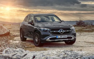 GLC 250